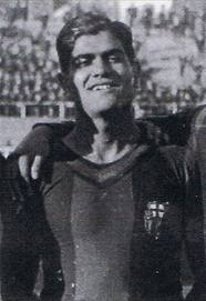 José Sastre Perciba 